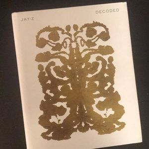 Jay-Z Decoded
